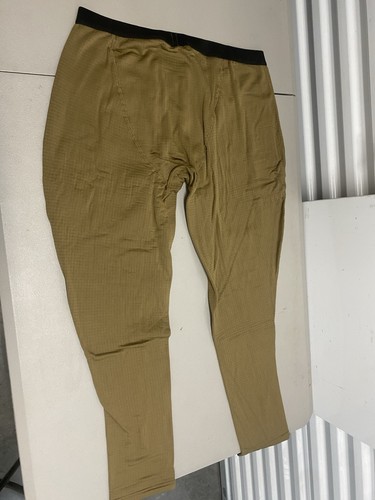 Beyond Clothing Krios Long John Pants Coyote Brown 2XL XXL Regular SOF - 第 10/10 張圖片