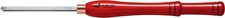 Mid-Size Easy Finisher 6300 Woodturning Tool W/ Replaceable Carbide Cutter