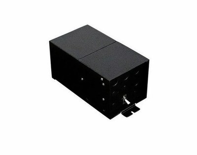 LBL Lighting TRANS-RMTE-150M Accessory 150W Monorail Remote Magnetic Transformer