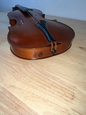 Skylark Violin - MV005 4/4 Strings Instrument w/ Hard Case READ