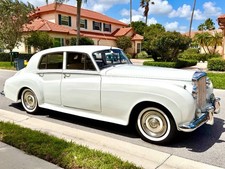1957 Bentley Continental for Sale