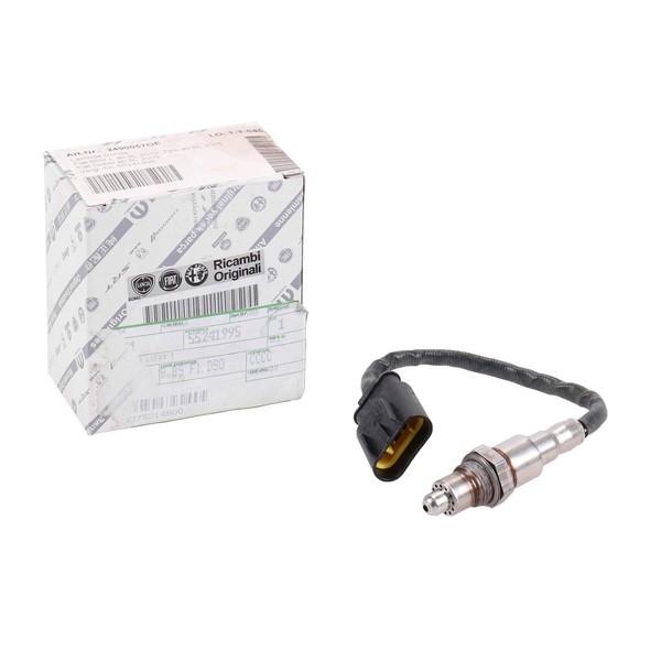 Lambda Sonde Fiat 500 L Ab Bj. 2012-image
