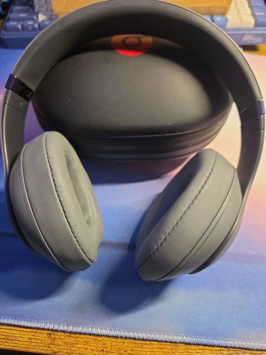 Beats by Dr. Dre Studio2 Black Headphones for Sale - eBay