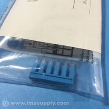 Wago 2002-406/000-006 Jumper Bar Push-in FNIP