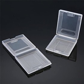 GBC Case For Nintendo Game Boy DMG Original Gameboy Cartridge Cases/Dust Covers
