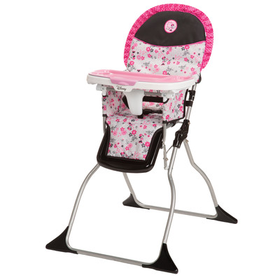 #ad Disney Baby Easy Clean Simple Fold Plus High Chair Baby Chair Multiple Colors $69.99