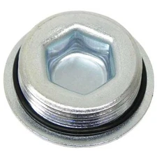 38554 Febi Crankcase Plug for MB Mercedes CL Class S E ML G R SL SLK C CLK 190