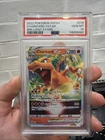 Charizard VSTAR 018/172 Swsh09: Brilliant Stars Holo