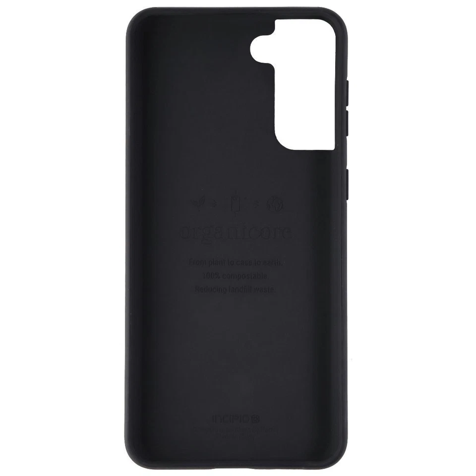 Incipio Organicore Eco Case for Samsung Galaxy (S21+) 5G - Charcoal Gray - Image 3 of 3