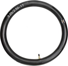 2.25/2.50-17 Inner Tube 70/100-17 Tire With Traight Valve Stem For Pit Dirt Bike