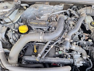 H5FA4 MOTOR EXPLODIERT / 236181 FÜR RENAULT MEGANE III BERLINA 5P 2008-> DYNAM