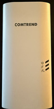 Comtrend PG-9182PoE G.hn Powerline Ethernet Adapter w/ PoE   RARE