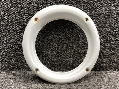 102-910057-12 Beechcraft G58 Landing Light Retainer RH
