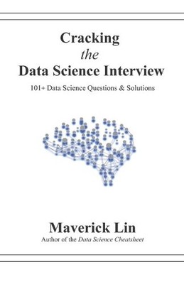 Maverick Lin Cracking the Data Science Interview (Taschenbuch)