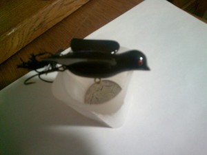 Bird Lures | eBay