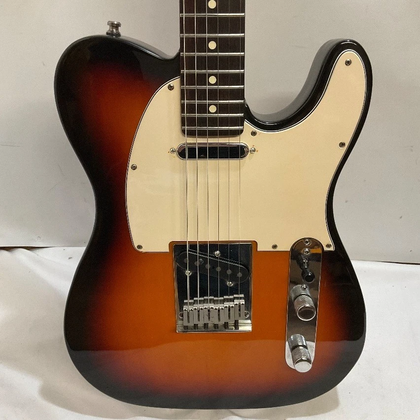 Preços baixos em Guitarra elétrica Fender American Standard