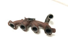 Collettore scarico centrale diesel Renault Kadjar 2016 140042975R OER7727