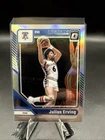 2025 Panini Julius Erving Base (Raw)