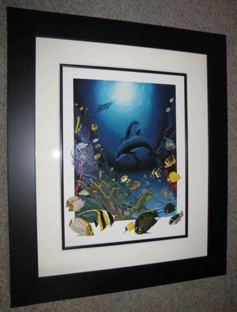 wyland original products for sale | eBay