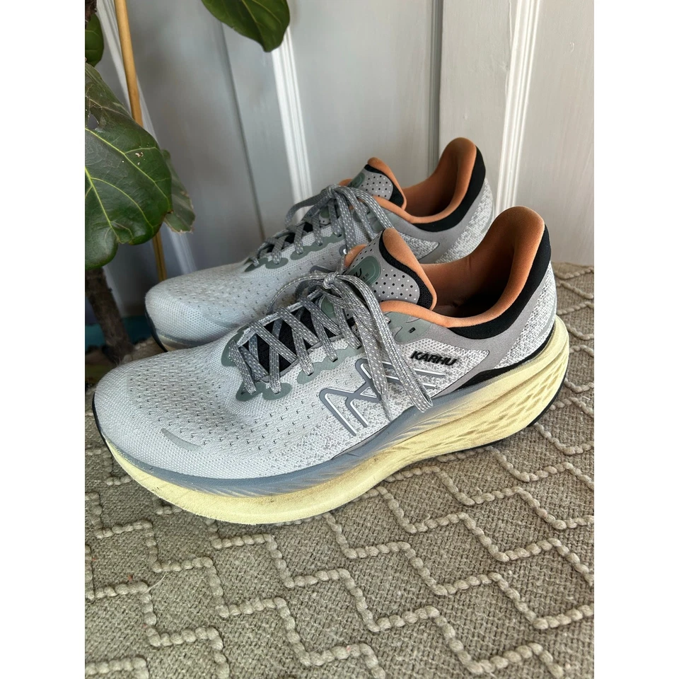 KARHU men’s 12 Mestari Run 1.5 running shoe - Image 2 of 4