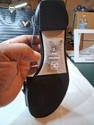 100%  Authentic  Chanel Women's Sandals  Free Shipping No Box — photo 8