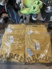 THE BREAKFAST CLUB Shermer High School Sweatshirt 6 Piece Lot NWT s Sizes 2X,3X