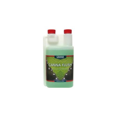 Canna Flush 1 Liter