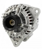 Lichtmaschine 70A Neu OE Bosch SEG 0124555005 FüR --- Iveco F4Ae0681 F4Ae03681