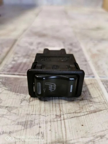 NISSAN PRIMERA P12 Schalter sitzheizung 24180 2.20 Diesel 93kw 2002 34015654