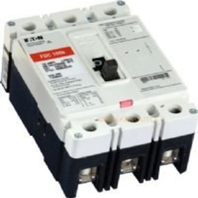 FDC3015 100K Series C Breaker by Cutler-Hamamer