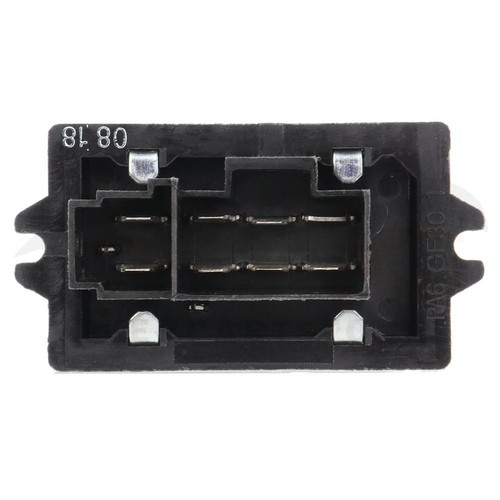 For 1995-2000 Chrysler Cirrus Dodge Stratus A/C Heater Blower Motor Resistor - Picture 6 of 7
