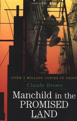 Manchild in the Promised Land by Brown, Claude
