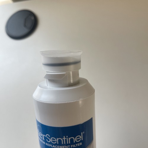 WaterSentinel WSS-2 Kühlschrank Ersatzfilter: passend für Samsung DA29-00020B, - Bild 4 von 6