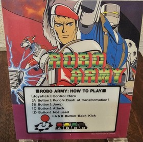 NEO-GEO MINI MARQUEE LOT (8) EXCELLENT CONDITION NEW OLD STOCK 