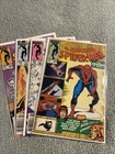 Amazing Spider-Man 259, 260, 261, 263.