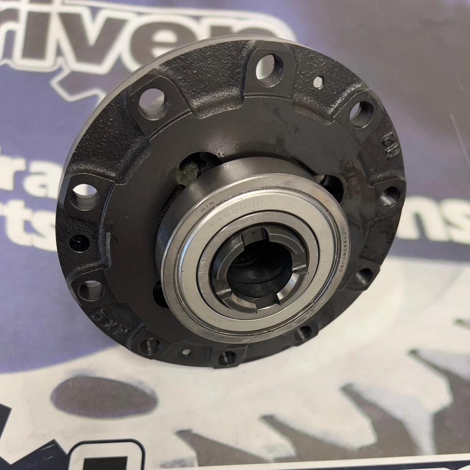 Honda OEM Helical LSD K-Series Civic SI K20Z3 Integra DC5 K20A #1109 (used) - Image 2 of 2