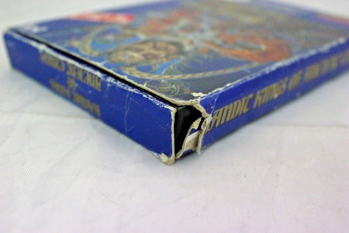 Bandit Kings of Ancient China Nintendo Nes No Manual - Not Bandit Kings of Ancient China Nintendo Nes No Manual - Not