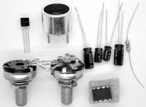 Thumbnail - Franzis Bat Detector Kit