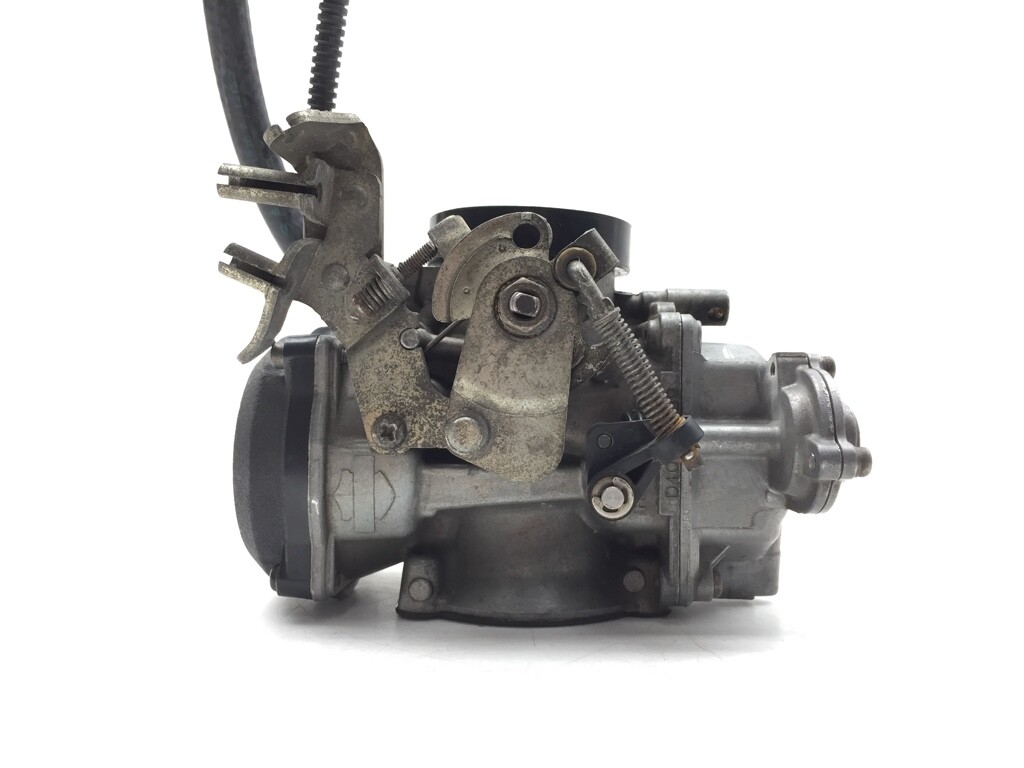 Harley-Davidson Electra Glide Classic OEM Carburetor 60k 27412-99 