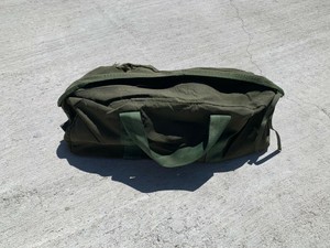 military mechanic tool bag