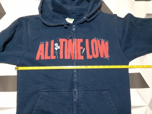 All Time Low hoodie,S. - Picture 8 of 8