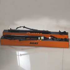 FOR RAV4 13-18 REAR ELECTRIC POWERED REAR TAILGATE STRUTS 6891009010 6892009010