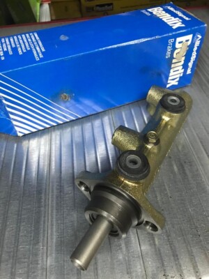 ALFA ROMEO 75 BRAKE MASTER PUMP