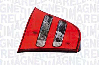 Magneti Marelli OEM rear light left for Mercedes W168 A1688202964