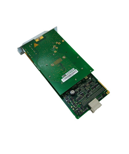 ABB 1KW000955R0001 MODULE G3LD PCB BOARD