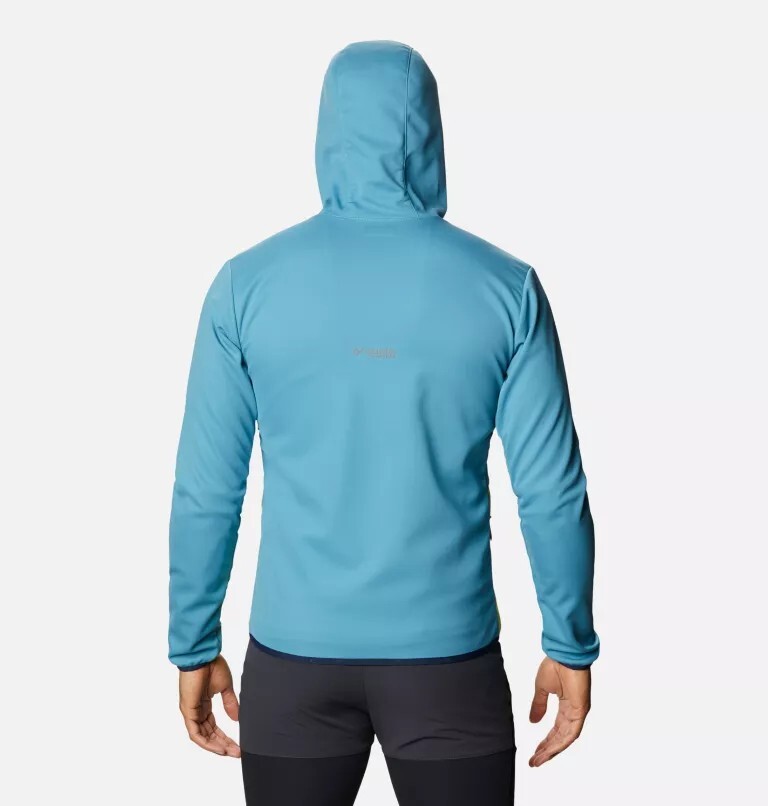 Columbia Titanium Men