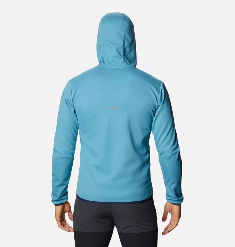 Men's tech new peak hoodie sale