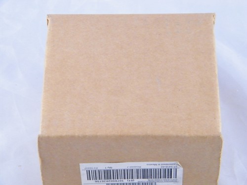 JOHNSON CONTROLS ~ THERMOSTAT # T-4003-203 REVERSE SUBMASTER DEGREE F DIAL - Picture 6 of 6