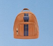 New Taylor Swift Midnights Album Era Backpack Orange Blue Swifties Casual Cute