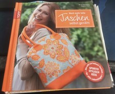 Taschen zum selber Nähen 